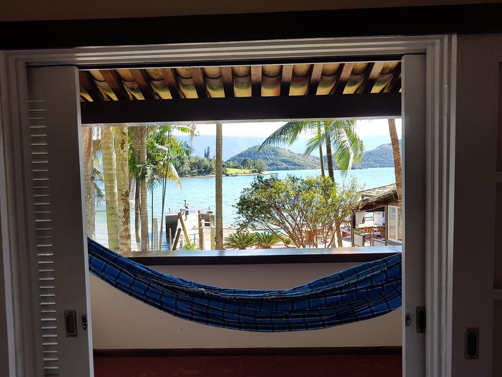 Pousada Costa Do Sape Angra dos Reis Exterior foto