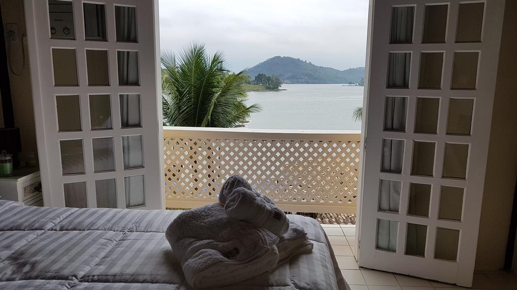 Pousada Costa Do Sape Angra dos Reis Exterior foto